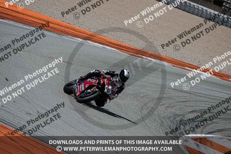 march 2018;motorbikes;no limits;peter wileman photography;portugal;trackday digital images;valencia